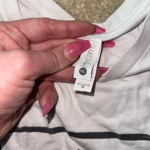 Nfl Las Vegas Raiders Tee - Picture 3 of 3